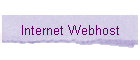Internet Webhost