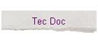 Tec Doc